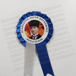 Classic Shop 29 BASKILI SATEN KOKARTLAR