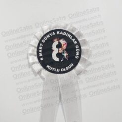 Classic Shop 30 Alternative view of BASKILI SATEN KOKARTLAR