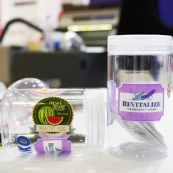 Dtf Soğuk Uv Etiket Baskı