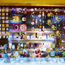 Dtf Soğuk Uv Etiket Baskı