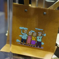 Dtf Soğuk Uv Etiket Baskı