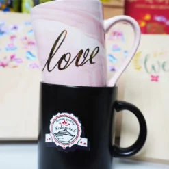 Dtf Soğuk Uv Etiket Baskı