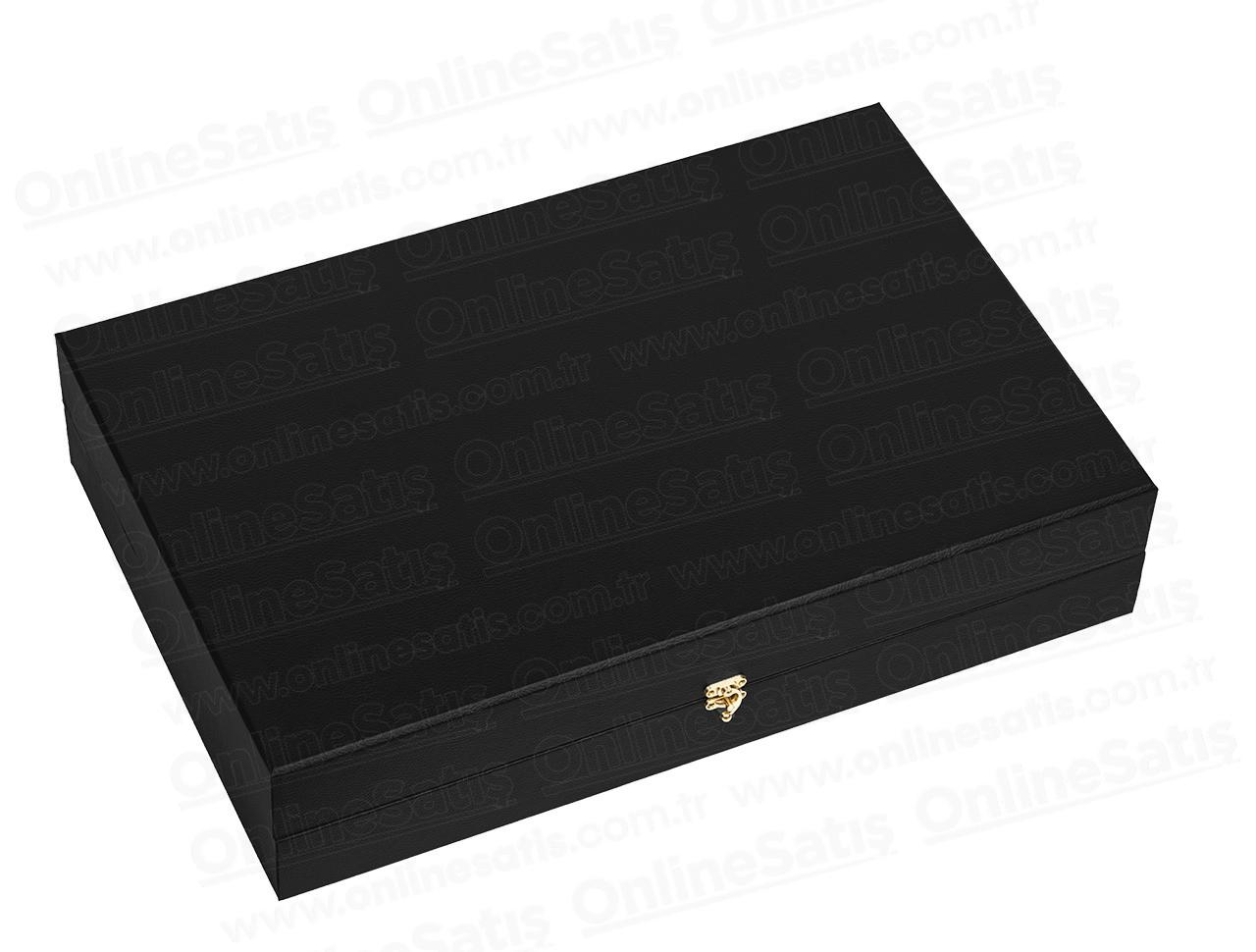 Beyaz Kristal Cam Masa Seti Sümen Takımı 4 Beyaz Kristal Cam Masa Seti Sümen Takımı - Görsel 4