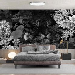 Kişiye Özel Duvar Kağıdı Baskı - m²