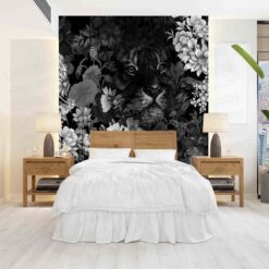 Kişiye Özel Duvar Kağıdı Baskı - m²