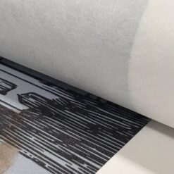 Alternative view of Kişiye Özel Duvar Kağıdı Baskı - m²