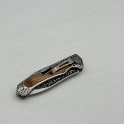 Alternative view of Columbia A-3154-D Çakı