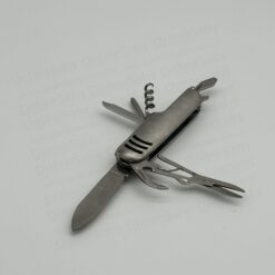 Holl 55107 Çok Amaçlı İsviçre Çakısı