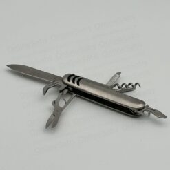 Holl 55107 Çok Amaçlı İsviçre Çakısı 6 Holl 55107 Çok Amaçlı İsviçre Çakısı