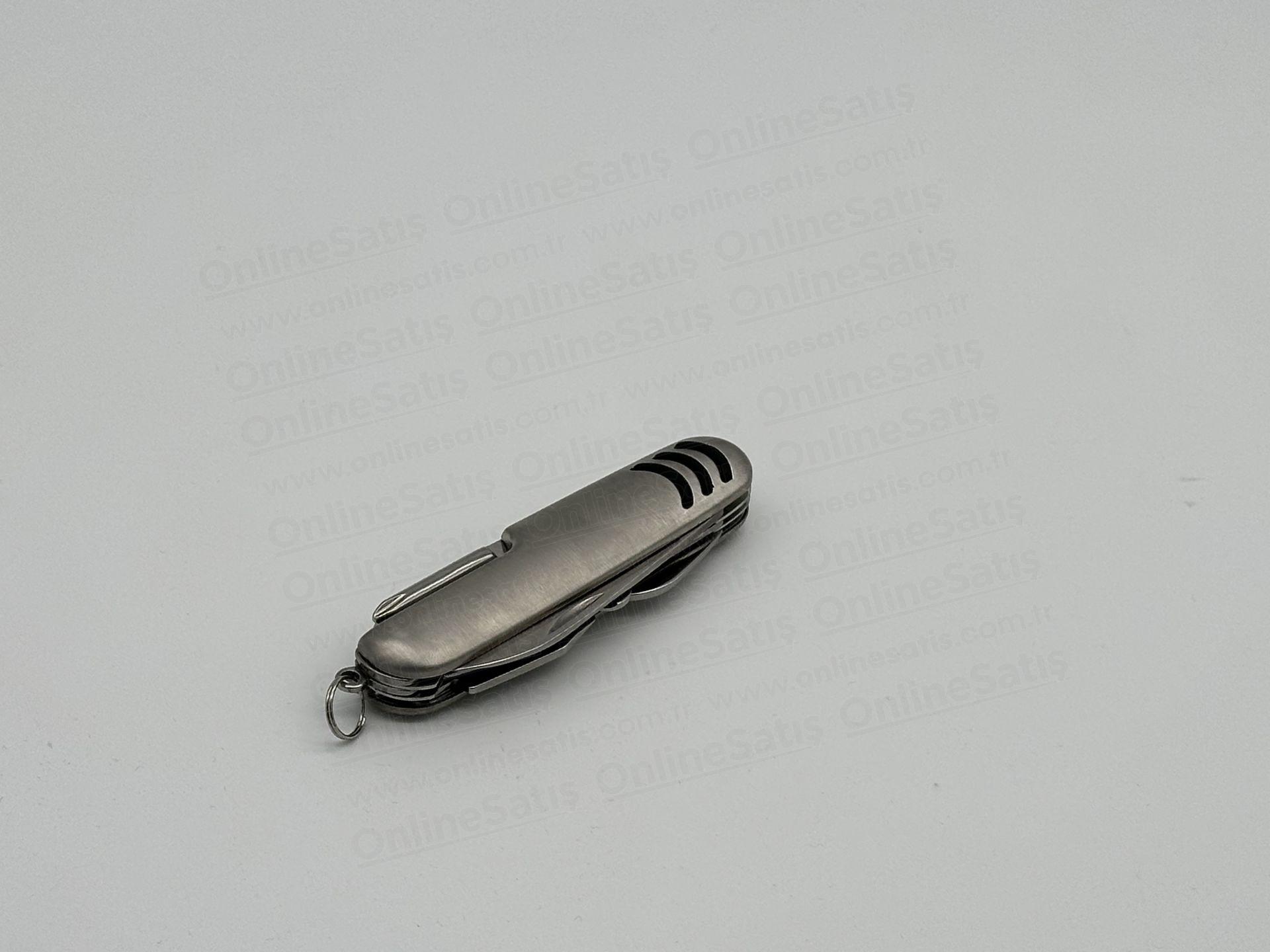 Holl 55107 Çok Amaçlı İsviçre Çakısı - Görsel 2