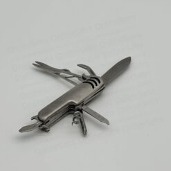 Holl 55107 Çok Amaçlı İsviçre Çakısı