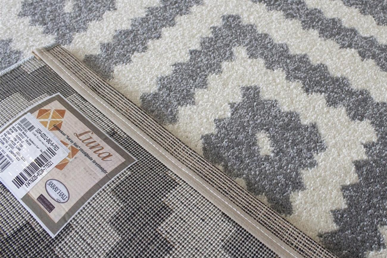 Halı Etiketi -  Arkası Isı İle Yapışan (16×22 cm)