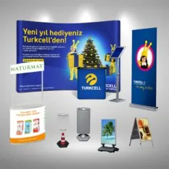 Display Ürünler