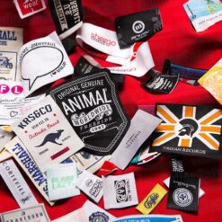 Alternative view of Dokuma Etiket