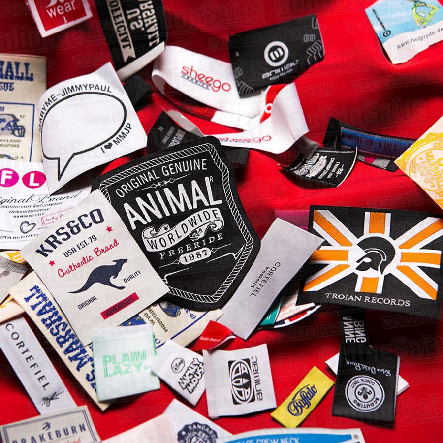 Dokuma Etiket - Görsel 2