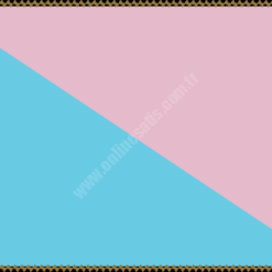 Anaokulu Tören Flaması