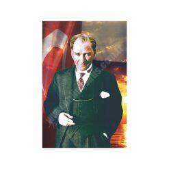 Atatürk Posteri No 2