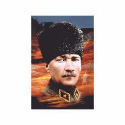 Atatürk Posteri No 7