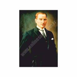 Atatürk Posteri No 10