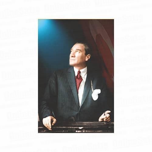 Atatürk Posteri No 11 1 Atatürk Posteri No 11