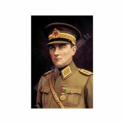 Atatürk Posteri No 15