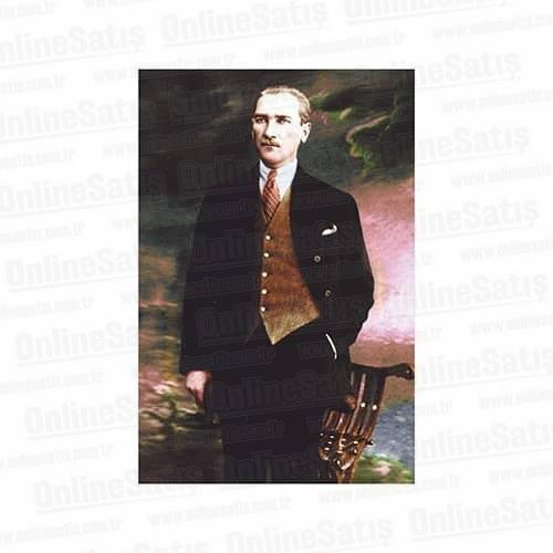 Atatürk Posteri No 17 1 Atatürk Posteri No 17