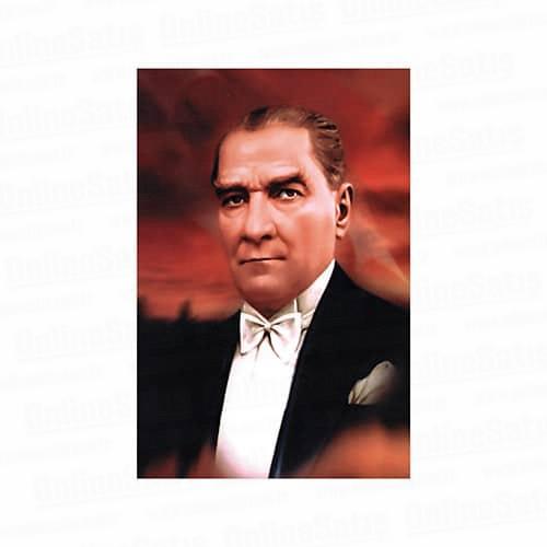 Atatürk Posteri No 6 1 Atatürk Posteri No 6