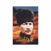 Atatürk Posteri No 7