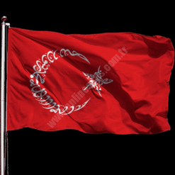 Ayyıldızlı Tevhid Bayrağı