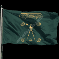 Classic Shop 25 Barbaros Hayreddin Paşa Savaş Sancağı