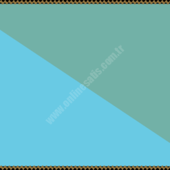 Eğitim Merkezi Tören Flaması