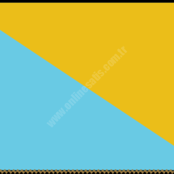 Lise Tören Flaması