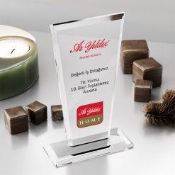 Classic Shop 22 PB3005 Kristal Plaket