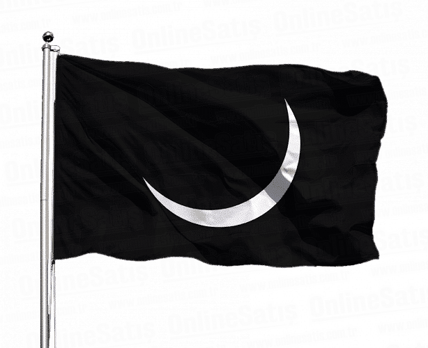 Siyah Bayrak (Softan Bayrağı, Siyah Sancak) 1 Siyah Bayrak (Softan Bayrağı, Siyah Sancak)