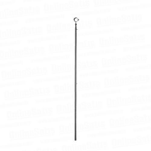 Tören Flaması Seti 3 Tören Flaması Seti