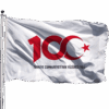100. Yıl Bayrağı