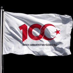 Classic Shop 19 100. Yıl Bayrağı