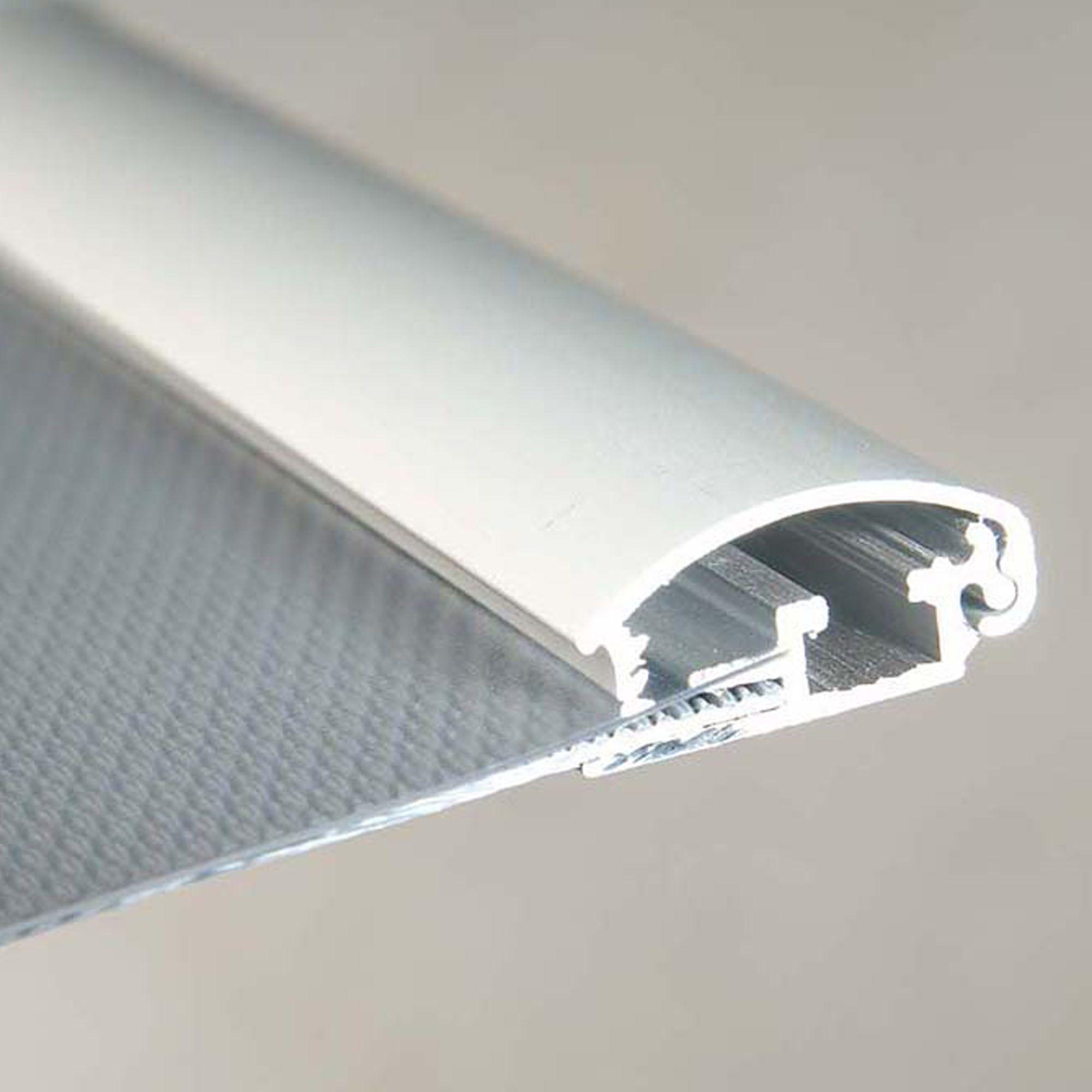 B1 Alüminyum Çerçeve Rondo Köşe (70x100cm) 8 B0 Alüminyum Çerçeve Rondo Köşe (100x140cm)