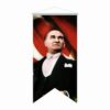 Atatürk Kırlangıç Bayrak No 1