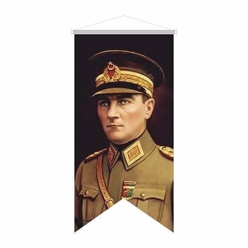 Atatürk Kırlangıç Bayrak No 15 1 Atatürk Kırlangıç Bayrak No 15