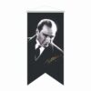 Atatürk Kırlangıç Bayrak No 19