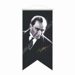 Atatürk Kırlangıç Bayrak No 19