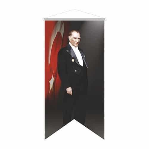 Atatürk Kırlangıç Bayrak No 20 1 Atatürk Kırlangıç Bayrak No 20