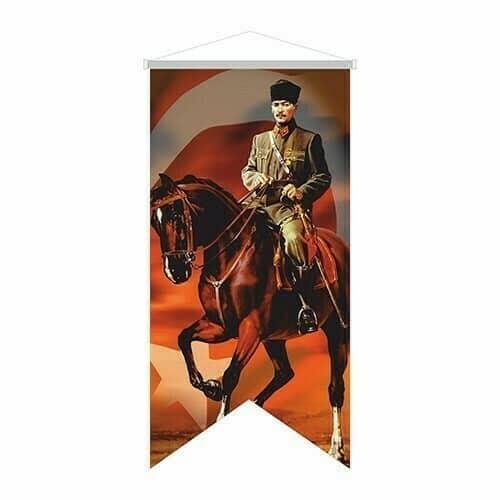 Atatürk Kırlangıç Bayrak No 21 1 Atatürk Kırlangıç Bayrak No 21