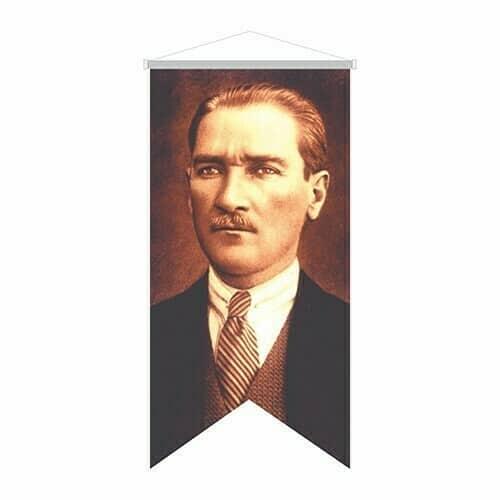 Atatürk Kırlangıç Bayrak No 22 1 Atatürk Kırlangıç Bayrak No 22