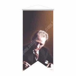 Atatürk Kırlangıç Bayrak No 28