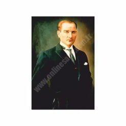 Atatürk Posteri No 10
