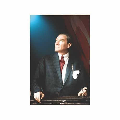 Atatürk Posteri No 11 1 Atatürk Posteri No 11