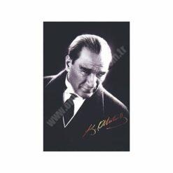 Atatürk Posteri No 19