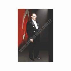 Atatürk Posteri No 20